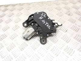 Smart ForTwo II Moteur d'essuie-glace arrière 0390201591