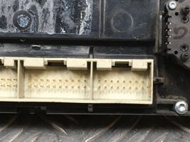 Volkswagen Lupo Panel klimatyzacji 6013966