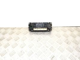 Volkswagen Lupo Climate control unit 6013966