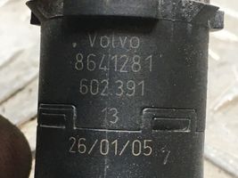 Volvo S80 Parkošanās (PDC) sensors (-i) 8641281