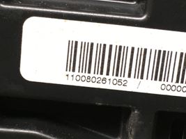Opel Astra H Tachimetro (quadro strumenti) A2C53024902
