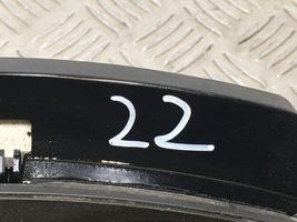Opel Astra H Licznik / Prędkościomierz A2C53024902