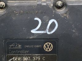 Volkswagen Lupo ABS-pumppu 6E0907379C