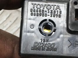 Toyota Avensis T250 Autres relais 8665013010