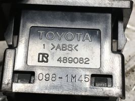 Toyota Corolla E120 E130 Interrupteur de verrouillage centralisé 489082