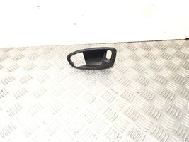 Ford Mondeo MK IV Moldura del asa interna de la puerta delantera 6M21U226A37