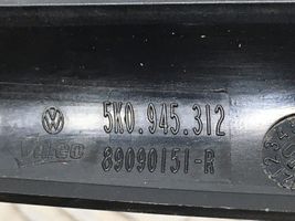 Volkswagen Golf VI Luci posteriori del portellone del bagagliaio 89090386R