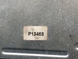 Peugeot 5008 Panel / Radioodtwarzacz CD/DVD/GPS 0307090