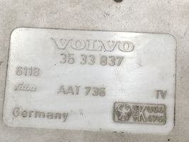 Volvo S80 Amplificateur d'antenne 3533837