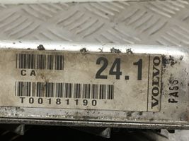 Volvo S80 Dzinēja vadības bloks P09472349