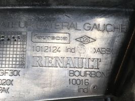 Renault Scenic III -  Grand scenic III Boczna kratka nawiewu deski rozdzielczej 1012124