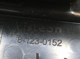 Citroen C5 Kojelaudan säilytyslokero 9682460077