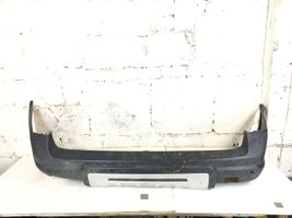 Volvo XC70 Rear bumper 8693632