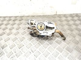 Nissan X-Trail T31 Boîtier de thermostat / thermostat ED8