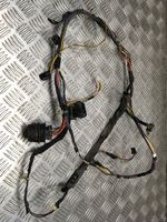 Opel Meriva A Front door wiring loom 24406559