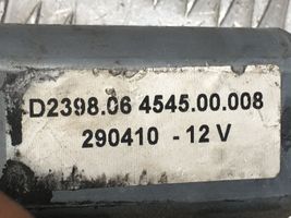 Jeep Grand Cherokee (WJ) Передний двигатель механизма для подъема окон D239806454500008