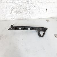 Volkswagen PASSAT B6 Bumper support mounting bracket corner 3C5807394