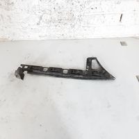 Volkswagen PASSAT B6 Bumper support mounting bracket corner 3C5807394