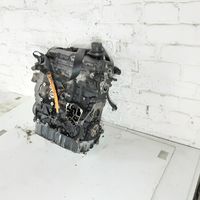 Volkswagen Golf IV Moottori ARL