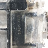 Audi A4 S4 B7 8E 8H Mechanizm różnicowy tylny / Dyferencjał EUB150207