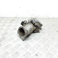 Audi A4 S4 B7 8E 8H Valvola corpo farfallato 8E0145857