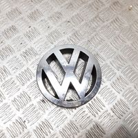 Volkswagen Touareg I Logo, emblème, badge 