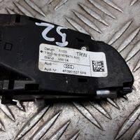 Audi A4 S4 B7 8E 8H Pulsanti/interruttori sul volante 4F0951527