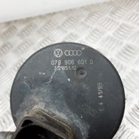 Volkswagen PASSAT B5 Toissijainen ilmapumppu 078906601D