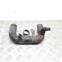 Opel Corsa D Turbo air intake inlet pipe/hose VCD446282