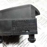 Volvo S40 Interrupteur / bouton multifonctionnel 8637490