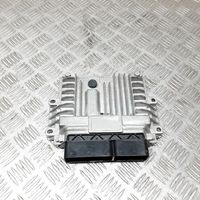 SsangYong Rexton Module de commande suspension pneumatique arrière A6655400632