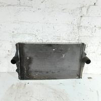 Volvo V70 Intercooler air channel guide 9161207A