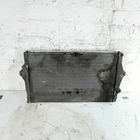 Volvo V70 Intercooler air channel guide 9161207A