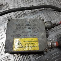 Mazda 3 I Module de ballast de phare Xenon 5DV00776061