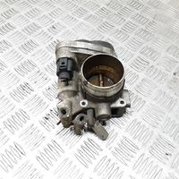 Audi A3 S3 8L Throttle valve 06A133062N