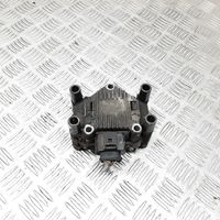 Audi A3 S3 8L Aizdedzes spoļu bloks "Komutators" 032905106B