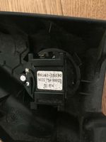 Toyota Avensis T250 Copertura altoparlante della portiera anteriore 8616005090