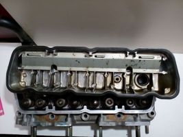 Nissan 620 Culasse moteur K21