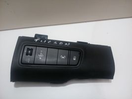 Hyundai Tucson TL Przycisk / Pokrętło regulacji świateł 3D1109B000