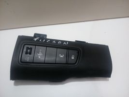 Hyundai Tucson TL Interruttore di regolazione livello altezza dei fari 3D1109B000