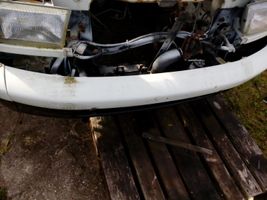 Mazda BT-50 Front bumper 