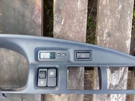 Mazda BT-50 Dashboard trim 