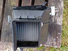 Mazda BT-50 Radiateur de chauffage 