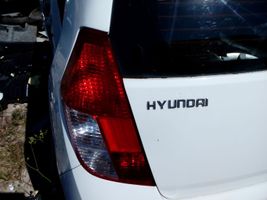 Hyundai i10 Luci posteriori 