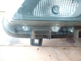 Mercedes-Benz Sprinter W906 Phare frontale A9068202361