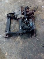 Mazda BT-50 Front differential 