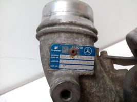 Mercedes-Benz Sprinter W906 Turboahdin 6510906380