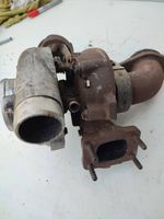 Iveco Daily 35 - 40.10 Turboahdin 504093025C