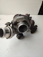 Mercedes-Benz Sprinter W901 W902 W903 W904 Turbina A6110961499