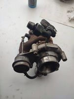 Iveco Daily 35 - 40.10 Turbina 504137713